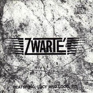Zwarte