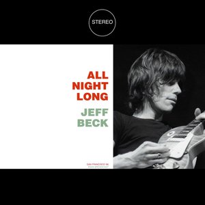 All Night Long (Live 1968)