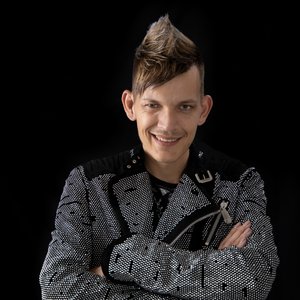 Mike Van Hyke 的头像
