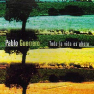 Toda la vida es ahora cover