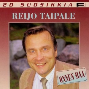 20 Suosikkia / Onnen maa