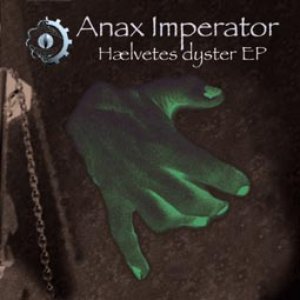 Hælvetes Dyster EP