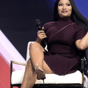Nicki Minaj 的头像