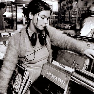 Björk & Thor 的头像