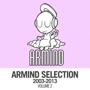 Armind Selection 2003 - 2013, Vol. 2