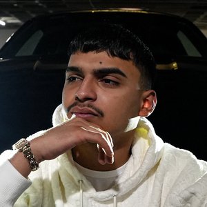 Los Parna, Yahir Saldivar, Mc Window, El Ca$h 的头像