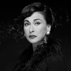 Cherie Gil 的头像