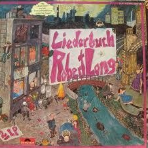 Liederbuch cover