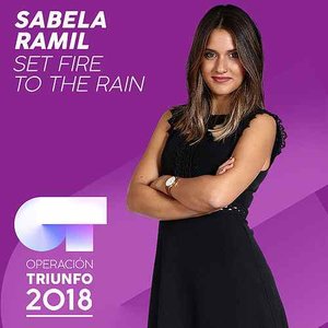 Set Fire To The Rain (Operación Triunfo 2018)