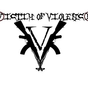 'Victim of ViolencE'の画像