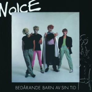 Bedårande barn av sin tid
