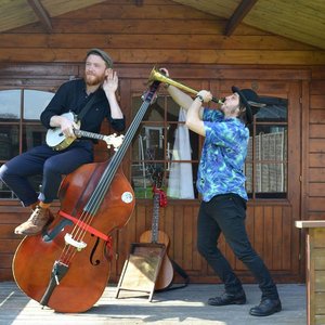 The Swamp Stomp String Band 的头像