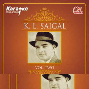 K. L. SAIGAL VOL-2