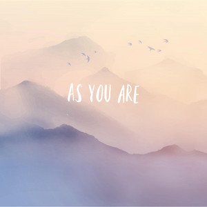 As You Are - Single