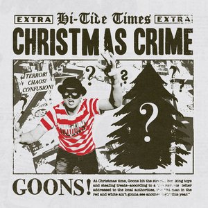 Christmas Crime
