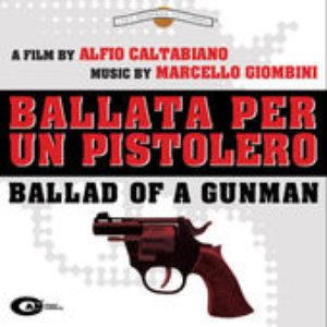 Ballata per un pistolero