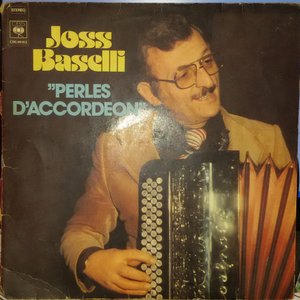 Perles d'accordeon