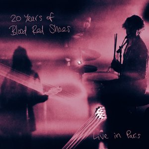 20 Years of Blood Red Shoes - Live in Paris