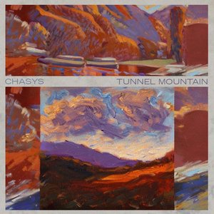 Tunnel Mountain
