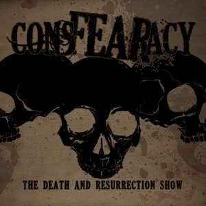 The Death and Resurrection Show