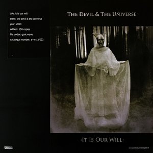 It Is Our Will