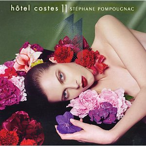 Hotel Costes 11  -  Stephane Pompougnac