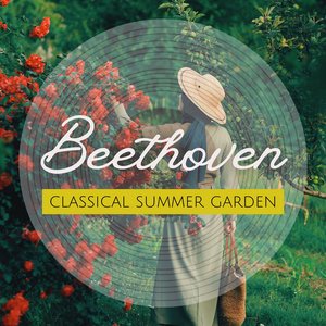 Classical Summer Garden - Beethoven