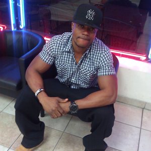 African Luv - Single