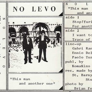 No Levo 的头像