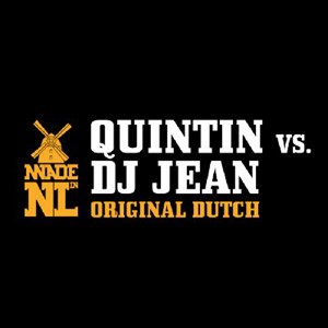 Quintin vs DJ Jean 的头像