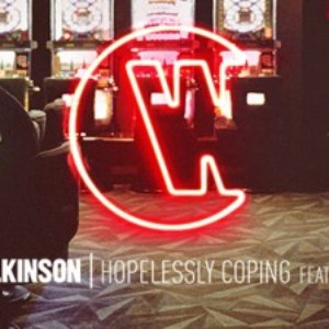 Hopelessly Coping (feat. Thabo) - Single