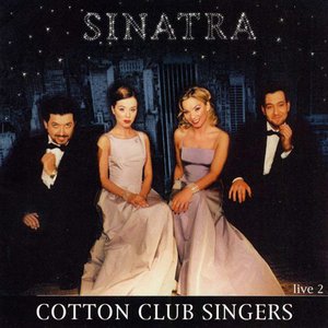 Sinatra, Volume 2