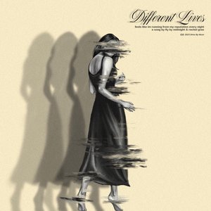 Different Lives - Single