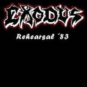 Rehearsal '83