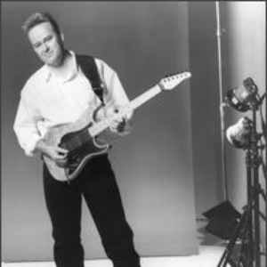 Tim Pierce photo provided by Last.fm