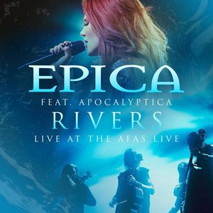 Zdjęcia dla 'Rivers (Live At The Afas Live)'