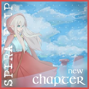 New Chapter (A Jrpg Ep)