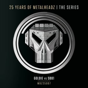 25 Years of Metalheadz - Part 7