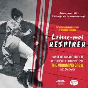 Laisse-moi respirer (Bande Originale) [Music produced by Thierry Los]