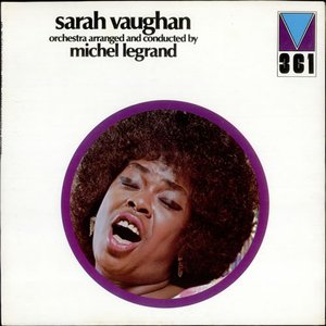 Orchestra Arranged And Conducted By Michel Legrand