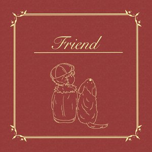 Friend - Single