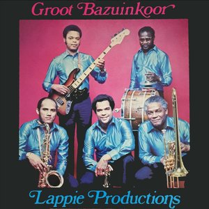 Groot Bazuinkoor