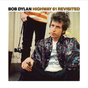 Highway 61 Revisited (Deluxe Version)