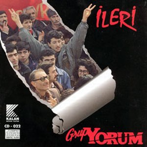 Ileri