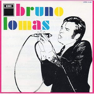 bruno lomas