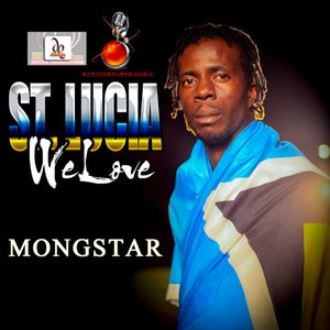 Saint Lucia We Love