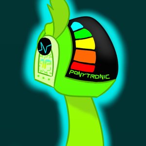 Ponytronic 的头像