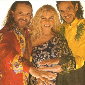 Image for 'Elba Ramalho, Geraldo Azevedo e Zé Ramalho'