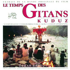 'Le temps des gitans' için resim