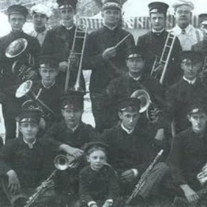 Image for 'Indestructible Military Band'